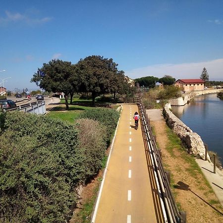 Visit Cagliari公寓 外观 照片
