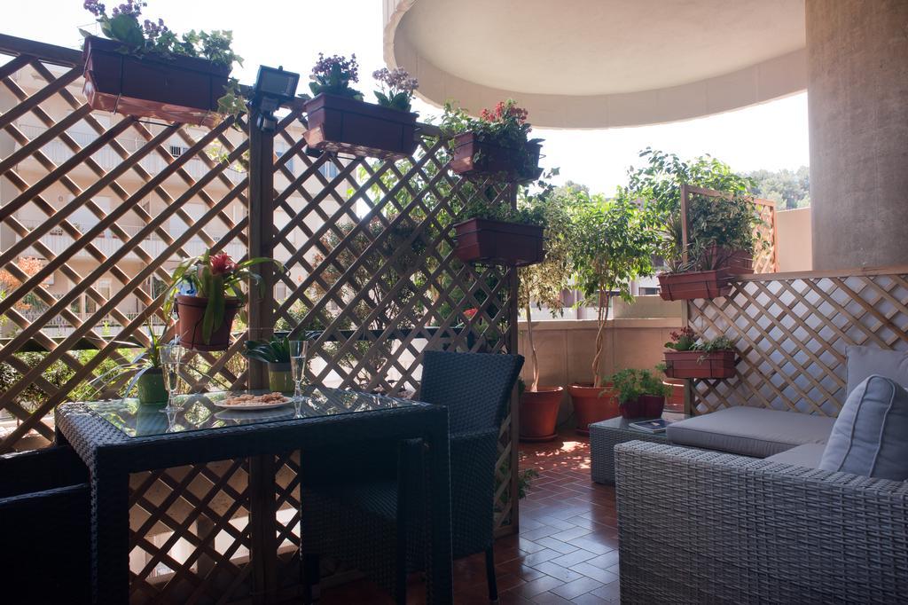 Visit Cagliari公寓 客房 照片