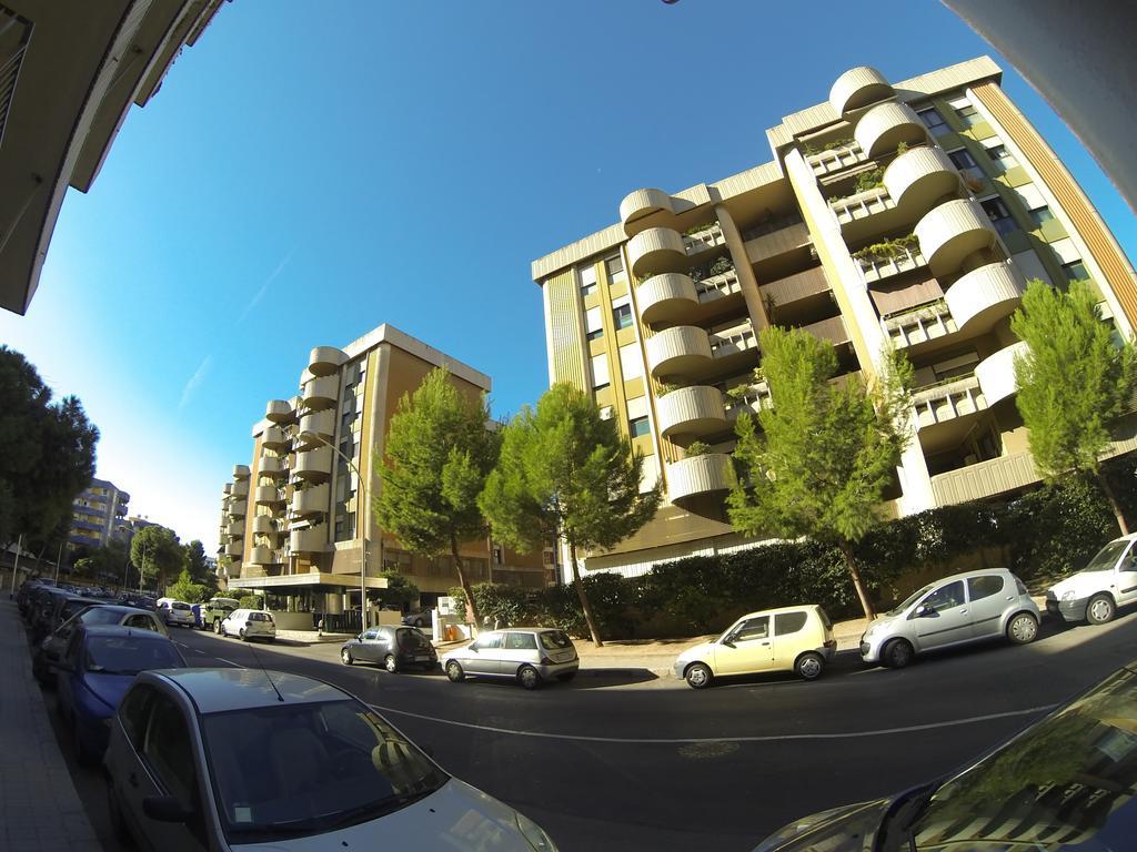 Visit Cagliari公寓 客房 照片
